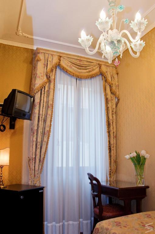 Chambre Simple Classique