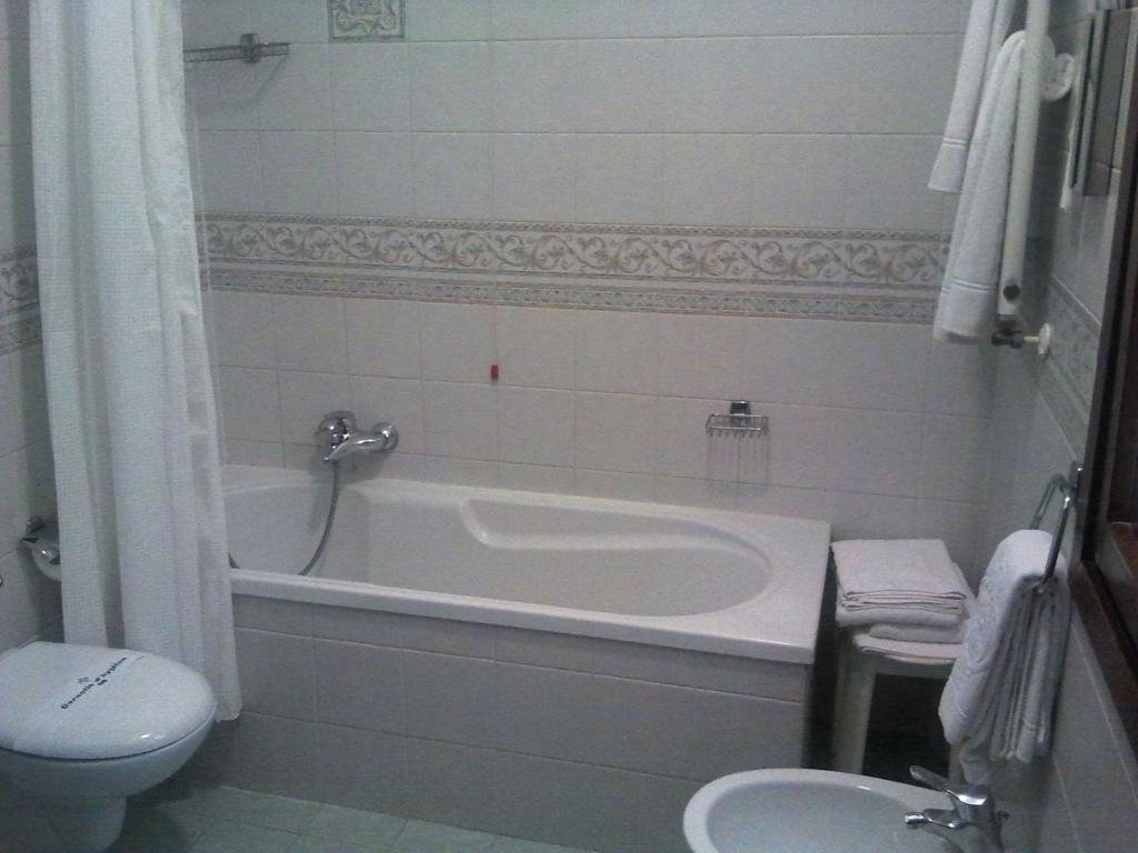 Chambre Double Supérieure
