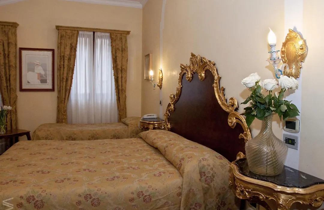 Residenza D'Epoca San Cassiano-1