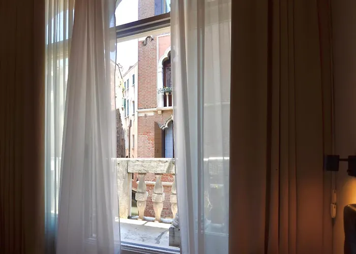 Albergo Al Tiepolo Venise